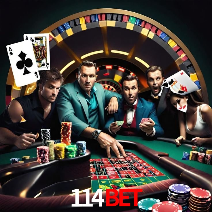 114bet app